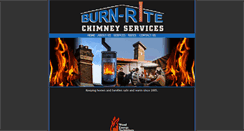 Desktop Screenshot of burnrite.ca