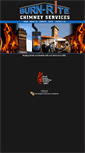 Mobile Screenshot of burnrite.ca